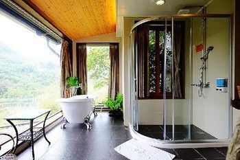 Zhuo Ye Cottage Miaoli Exteriér fotografie