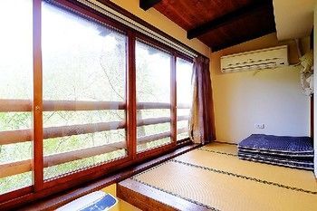 Zhuo Ye Cottage Miaoli Exteriér fotografie