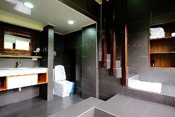 Zhuo Ye Cottage Miaoli Exteriér fotografie