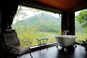 Zhuo Ye Cottage Miaoli Exteriér fotografie