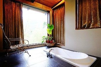 Zhuo Ye Cottage Miaoli Exteriér fotografie