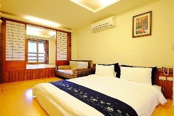 Zhuo Ye Cottage Miaoli Exteriér fotografie