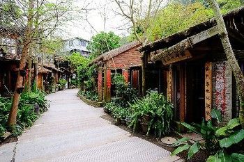 Zhuo Ye Cottage Miaoli Exteriér fotografie
