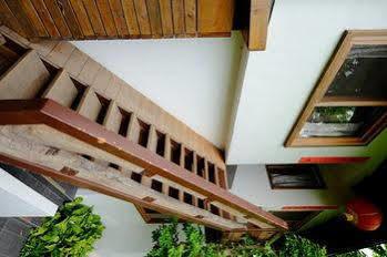 Zhuo Ye Cottage Miaoli Exteriér fotografie